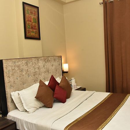 Hotel Vibhav Harsh Varanasi Ngoại thất bức ảnh