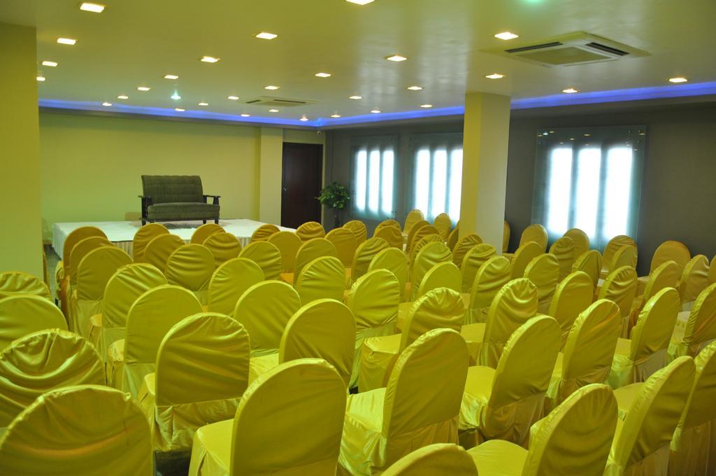Hotel Vibhav Harsh Varanasi Ngoại thất bức ảnh