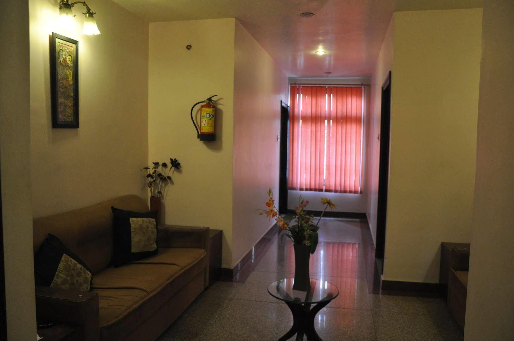 Hotel Vibhav Harsh Varanasi Ngoại thất bức ảnh