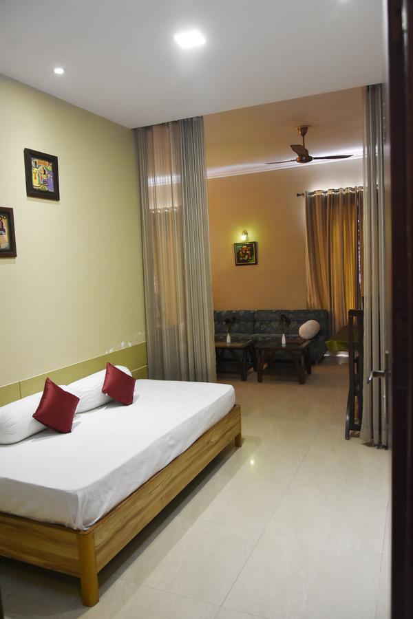 Hotel Vibhav Harsh Varanasi Ngoại thất bức ảnh